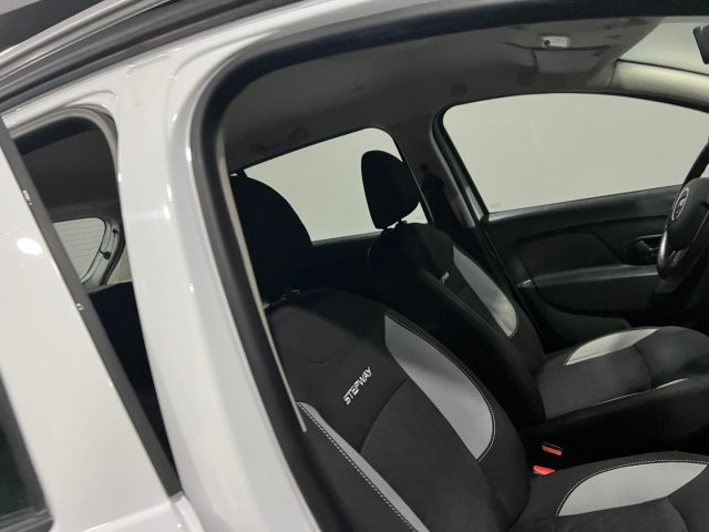DACIA Sandero usata, con Chiusura centralizzata