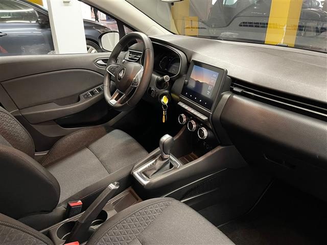 RENAULT Clio usata, con Isofix