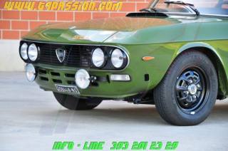 LANCIA Fulvia usata 8