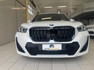 BMW X1 usata, con Antifurto