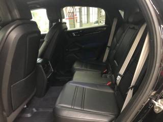 PORSCHE Cayenne usata, con ESP
