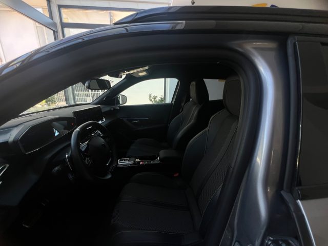 PEUGEOT 2008 usata, con Freno di stazionamento elettrico