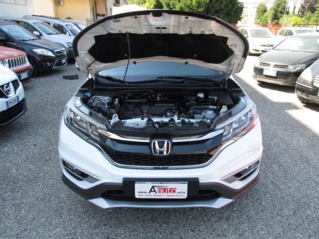 HONDA CR-V usata 71