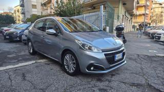 PEUGEOT 208 usata, con Airbag laterali