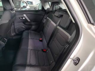 CITROEN C4 usata, con Bluetooth