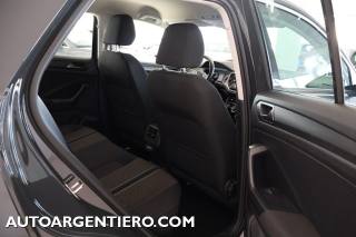 VOLKSWAGEN T-Roc usata, con Volante multifunzione