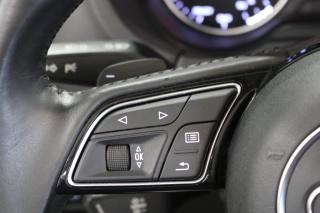 AUDI A3 usata 29