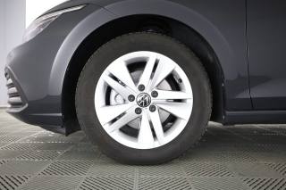 VOLKSWAGEN Golf usata 8