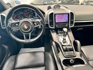 PORSCHE Cayenne usata, con Fari Xenon