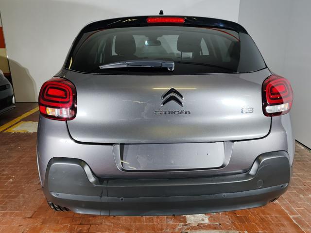 CITROEN C3 usata, con Alzacristalli elettrici