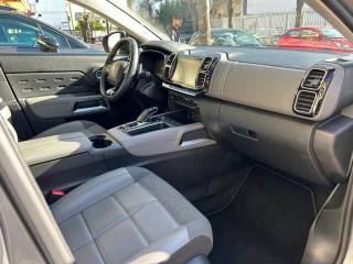 CITROEN C5 Aircross usata, con Cerchi in lega