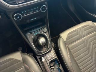 FORD Puma usata, con Servosterzo