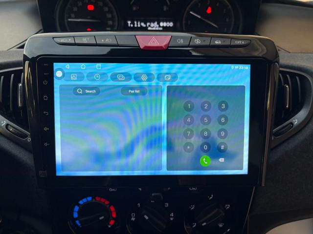 LANCIA Ypsilon usata, con Android Auto