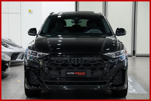 AUDI Q8 usata, con Airbag