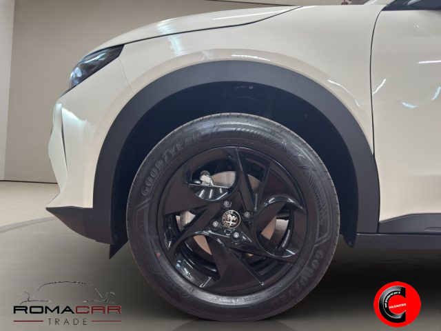 ALFA ROMEO Junior usata, con Servosterzo