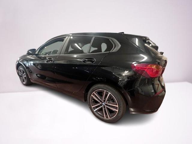 BMW 116 usata, con Airbag Passeggero