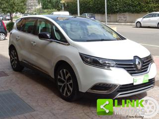 RENAULT Espace usata, con Airbag laterali