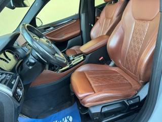 BMW X4 usata, con Controllo automatico clima