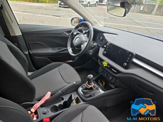 SKODA Fabia usata 37