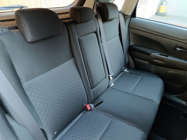 MITSUBISHI ASX usata 64