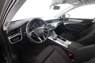 AUDI A6 usata 1