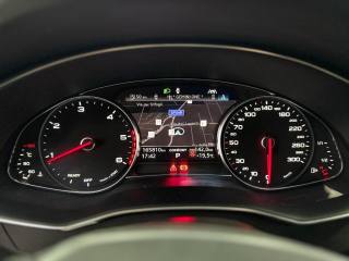 AUDI A6 usata, con Portellone posteriore elettrico