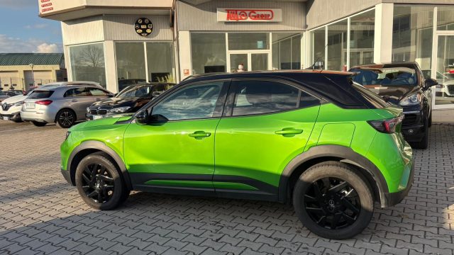 OPEL Mokka usata, con Chiusura centralizzata