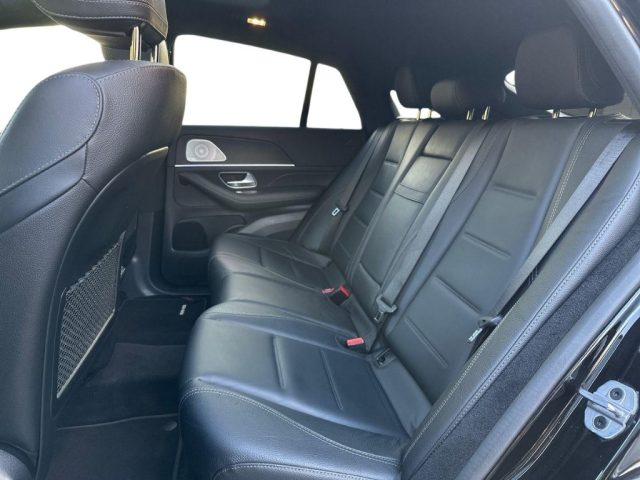 MERCEDES-BENZ GLE 300 usata, con Regolazione elettrica sedili