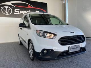 FORD usata 2