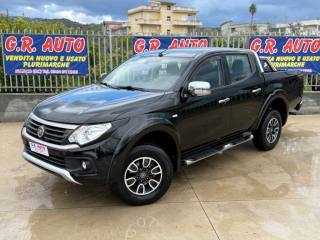 FIAT Fullback 2.4 pick-up 4x4 PERFETTO cassonato