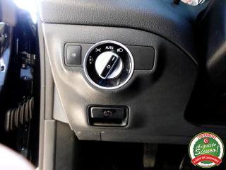 MERCEDES-BENZ CLA 200 usata, con Lettore CD