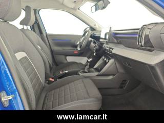 CITROEN C3 usata, con Volante multifunzione