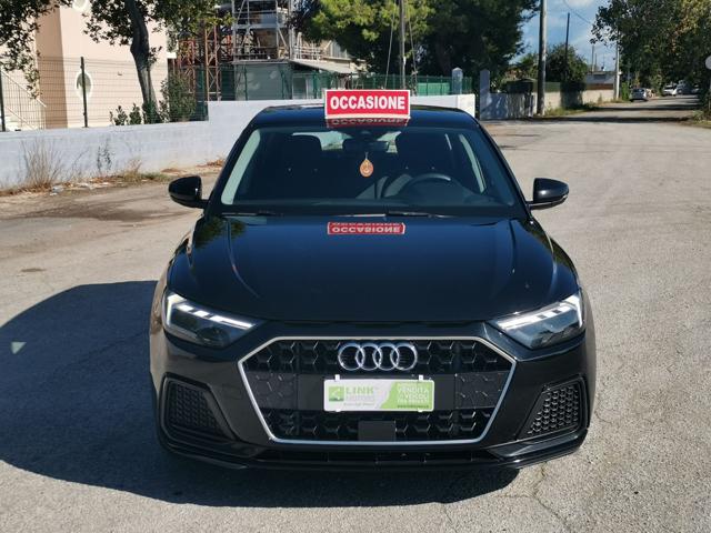 AUDI A1 usata, con Cerchi in lega