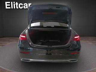 MERCEDES-BENZ C 200 usata, con Servosterzo