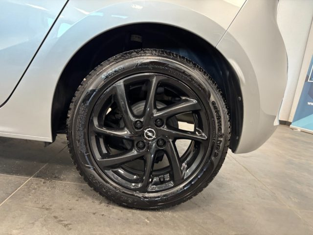 OPEL Corsa usata, con USB