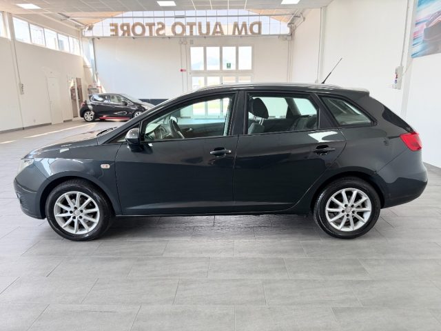 SEAT Ibiza usata, con Cerchi in lega