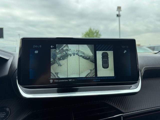 PEUGEOT 2008 usata, con Cruise Control