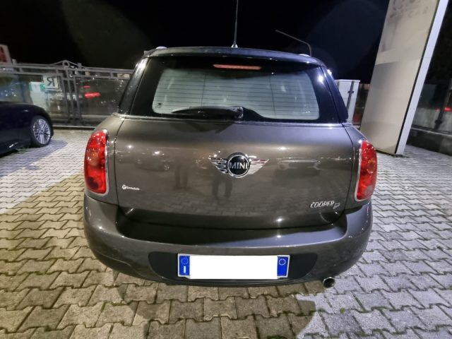 MINI Countryman usata, con Airbag Passeggero