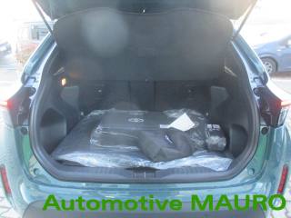 TOYOTA Yaris Cross usata, con Sensore di pioggia