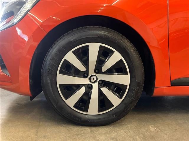RENAULT Clio usata, con Climatizzatore