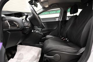 LANCIA Ypsilon usata, con Servosterzo