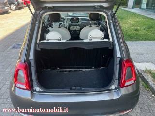 FIAT 500 usata, con Servosterzo