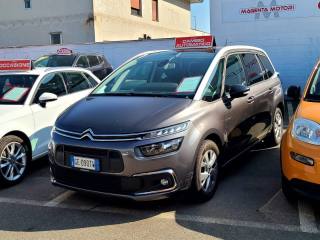 CITROEN C4 Spacetourer usata, con Autoradio digitale