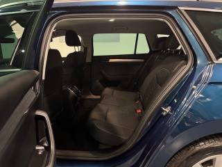 SKODA Superb usata, con Fendinebbia