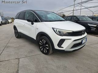 OPEL Crossland usata, con Chiusura centralizzata
