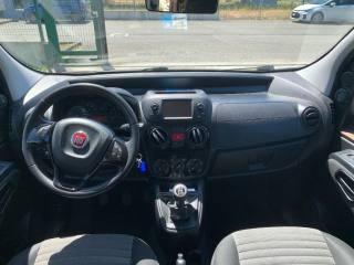 FIAT Qubo usata, con Controllo trazione