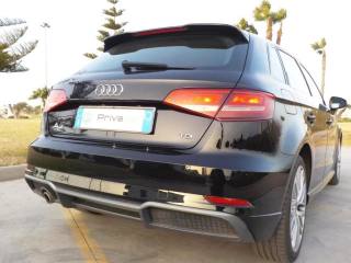 AUDI A3 usata, con Bracciolo