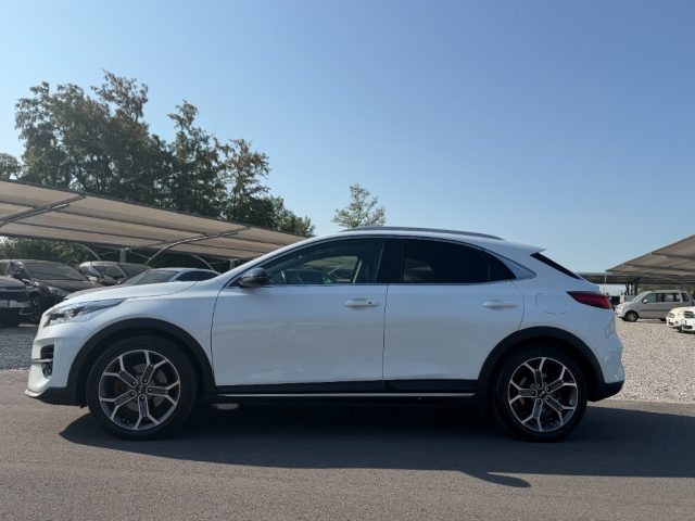 KIA XCeed usata, con Cerchi in lega