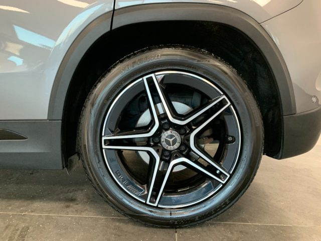 MERCEDES-BENZ GLA 200 usata, con Specchietti laterali elettrici