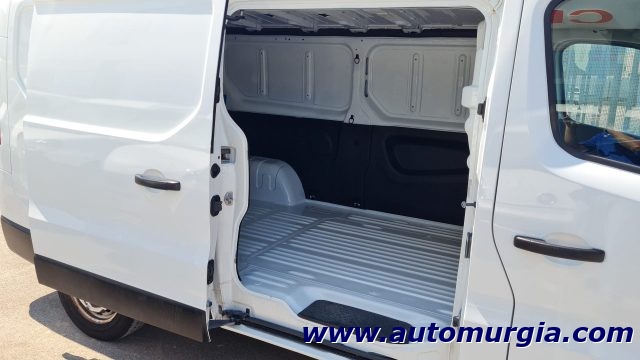FIAT Talento usata, con Alzacristalli elettrici